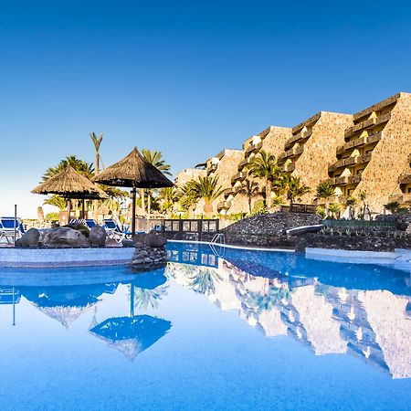 Apartamentos Bluebay Beach Club San Agustín Eksteriør billede