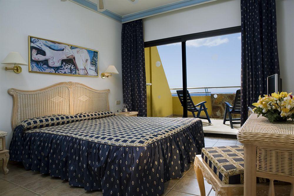 Apartamentos Bluebay Beach Club San Agustín Værelse billede
