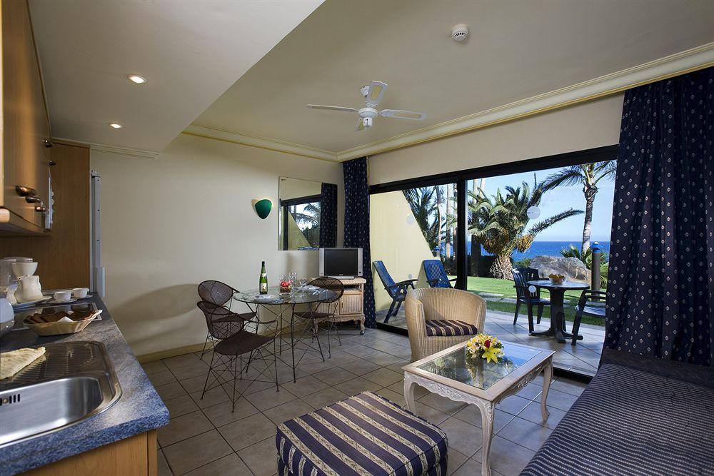 Apartamentos Bluebay Beach Club San Agustín Værelse billede