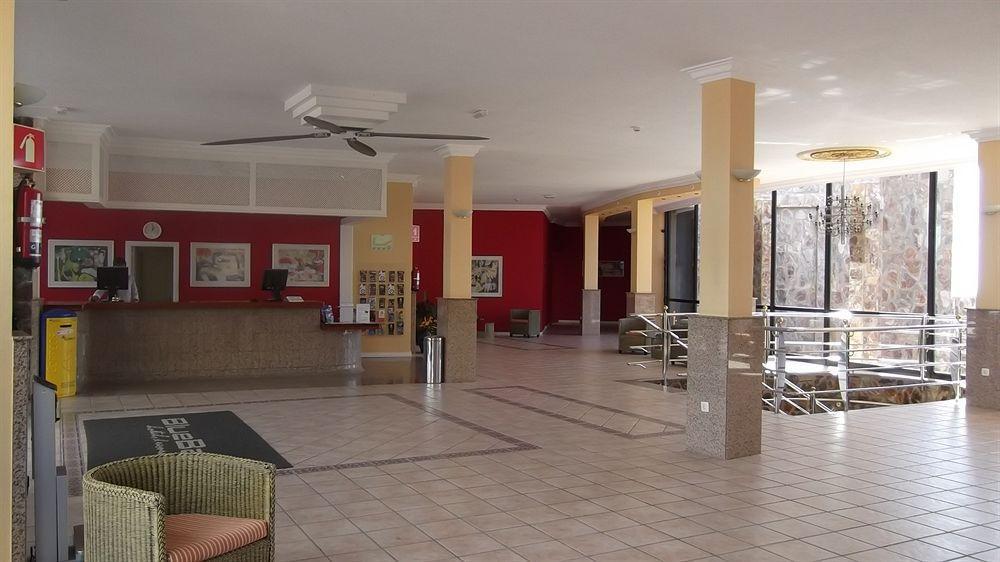 Apartamentos Bluebay Beach Club San Agustín Eksteriør billede