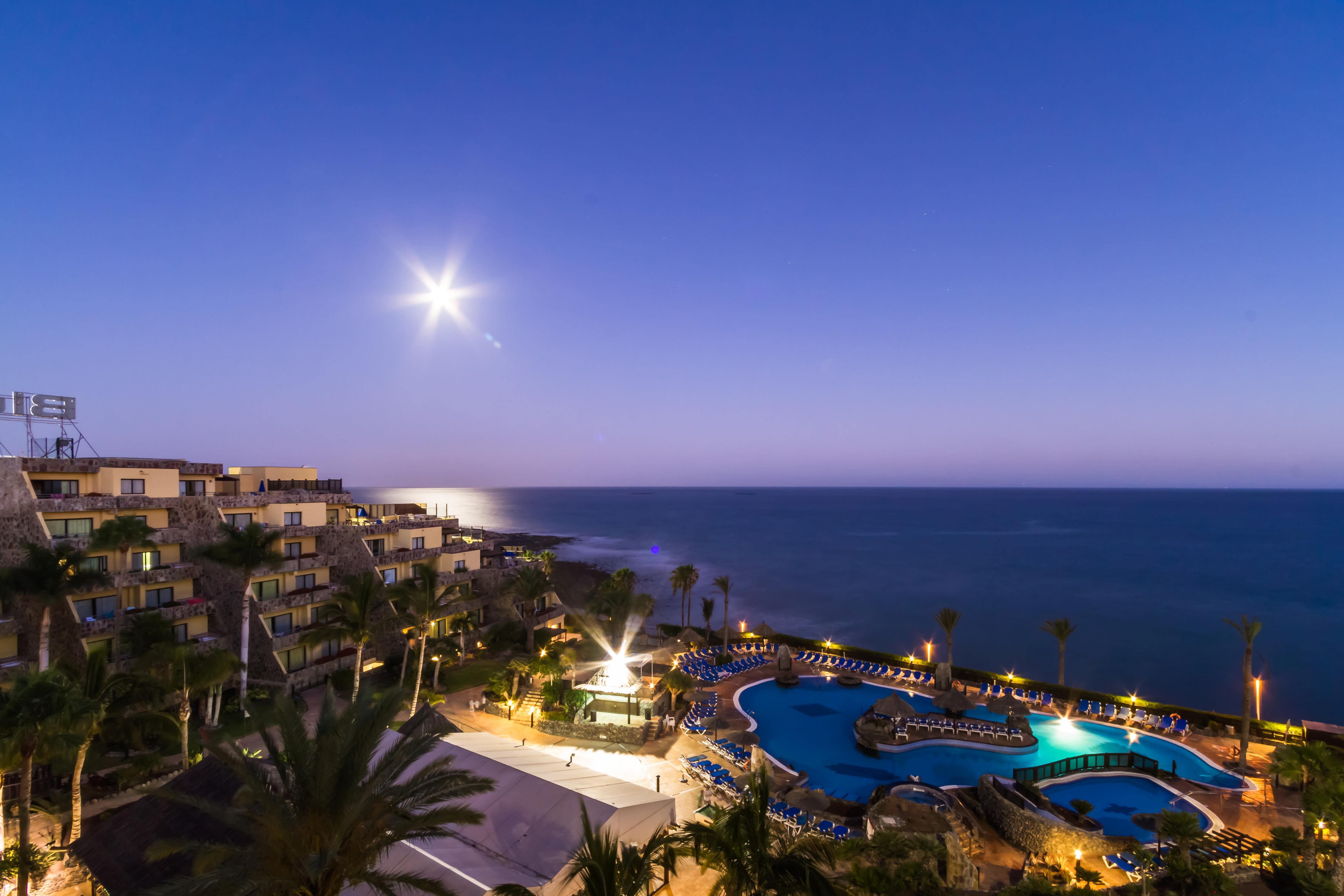 Apartamentos Bluebay Beach Club San Agustín Eksteriør billede