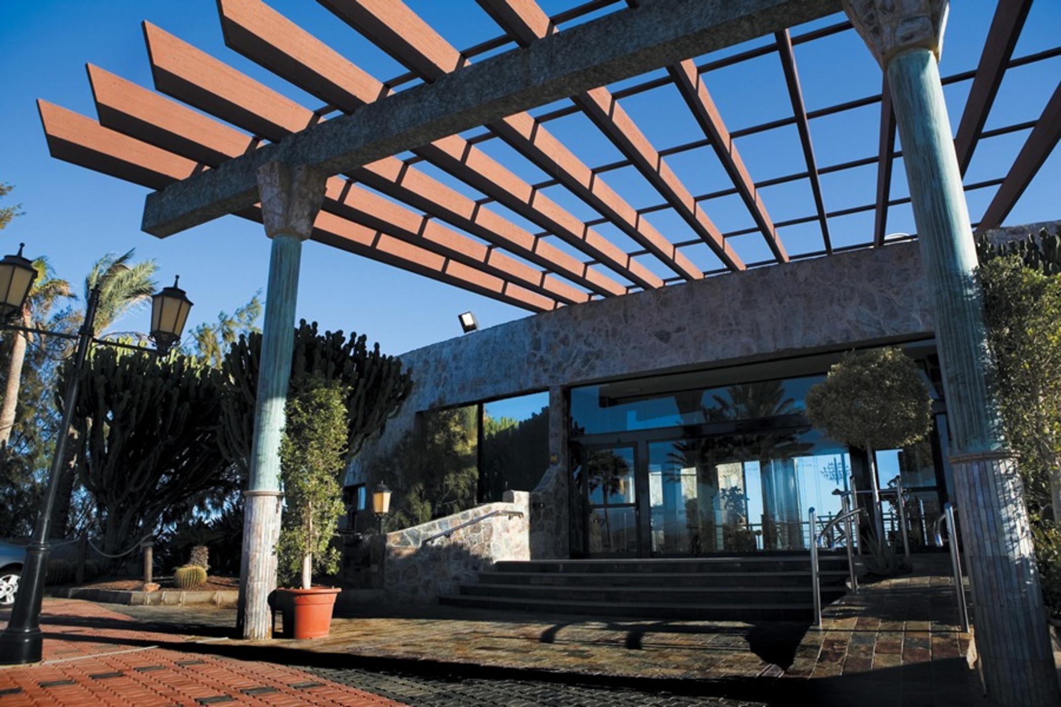 Apartamentos Bluebay Beach Club San Agustín Eksteriør billede