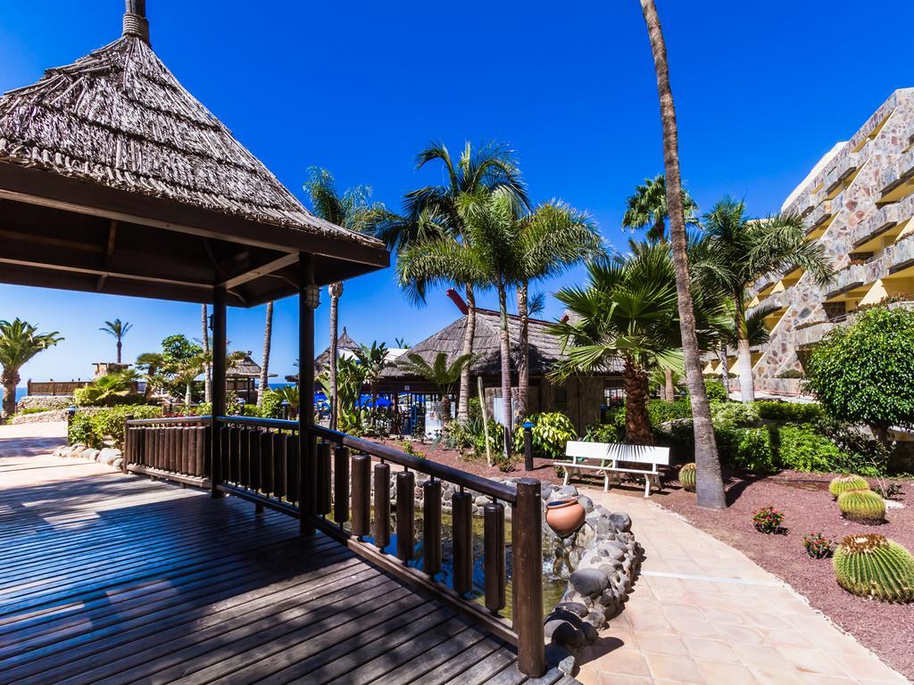 Apartamentos Bluebay Beach Club San Agustín Eksteriør billede