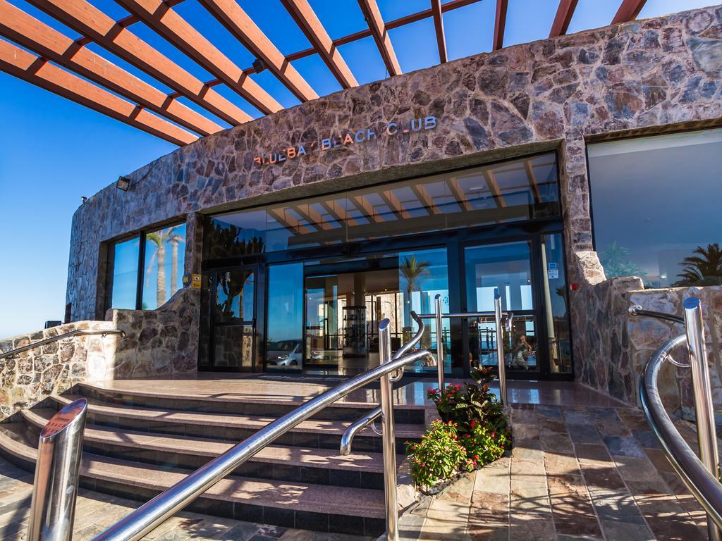 Apartamentos Bluebay Beach Club San Agustín Eksteriør billede