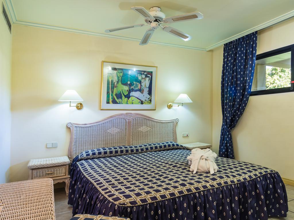 Apartamentos Bluebay Beach Club San Agustín Eksteriør billede