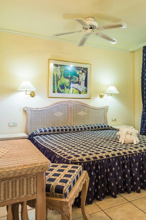 Apartamentos Bluebay Beach Club San Agustín Eksteriør billede