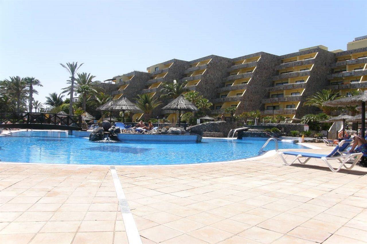Apartamentos Bluebay Beach Club San Agustín Eksteriør billede