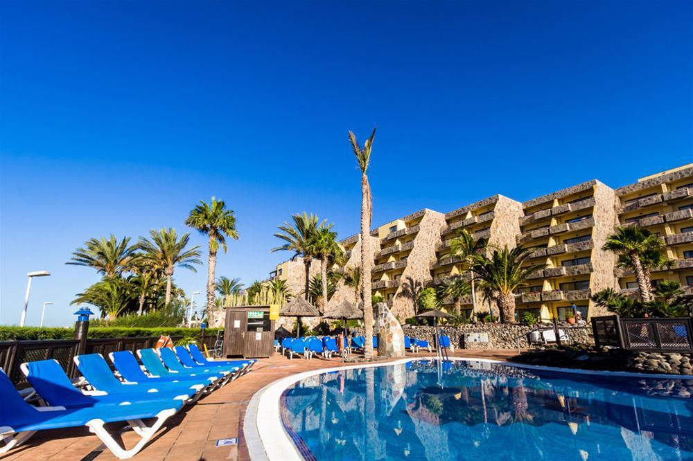 Apartamentos Bluebay Beach Club San Agustín Eksteriør billede