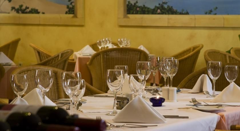 Apartamentos Bluebay Beach Club San Agustín Eksteriør billede
