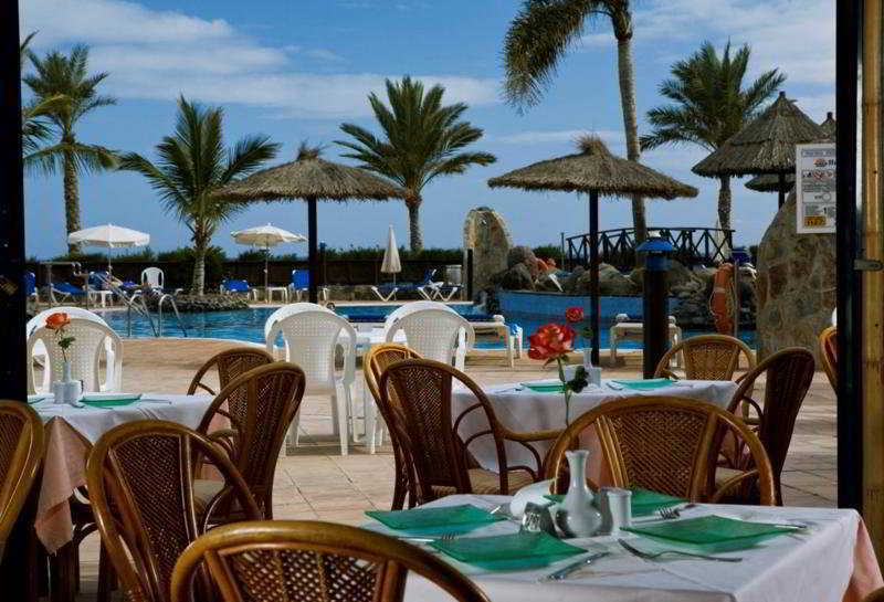 Apartamentos Bluebay Beach Club San Agustín Eksteriør billede